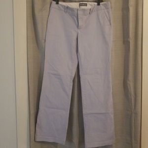 💥Eddie Bauer Grey Slacks